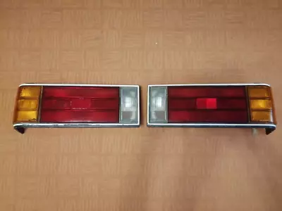 Nissan Datsun 910 SSS Bluebird Coupe 2 Door JDM Taillights • $390