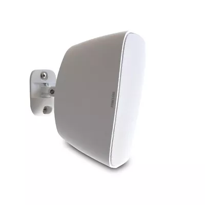 Wall Mount Speaker For 100v Background Music Systems Weatherproof 5  White 5-TN • £41.99