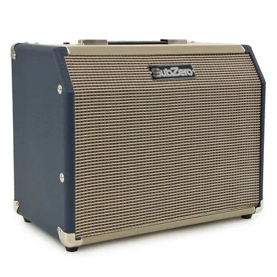 SubZero 25W Acoustic Guitar Amp With Chorus • £99.99