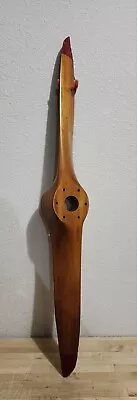 Genuine Wwii Sensenich Corp 44  Wood Propeller Model 276-17 P/n 22048 • $299.99