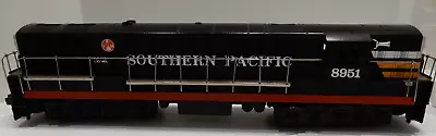 Lionel Limited Edition Fairbanks Morse Southern Pacific Diesel 6-8951 O Gauge • $205
