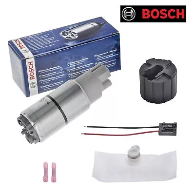 Bosch Fuel Pump Kit BO38-K4009 For Mercury Ford Mazda Mercury Lincoln 86-02 • $31