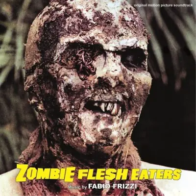 Zombie Flesh Eaters (Vinyl) Definitive  12  Album • £31.99