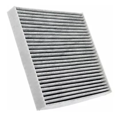 Cabin Air Filter Fit For Honda Passport Pilot Ridgeline Accord Civic CRV CF10134 • $6.54