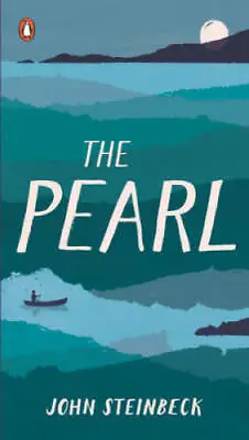 The Pearl - Paperback By Steinbeck John - GOOD • $4.08