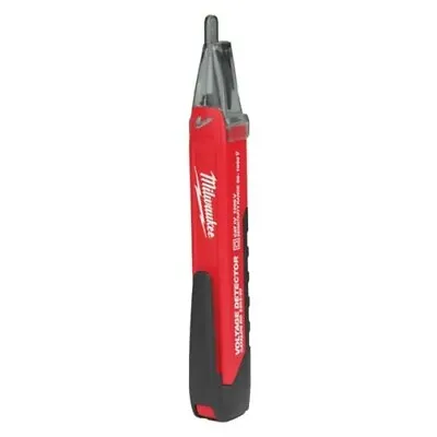 Milwaukee 2202-20  50-1000V AC Non-Contact Voltage Detector With LED Light • $28.26