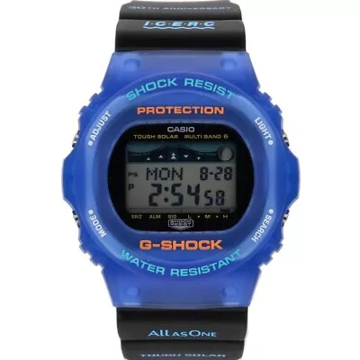 CASIO G-SHOCK GWX-5700K-2JR G-LIDE Solar Radio Men's Watch • $160