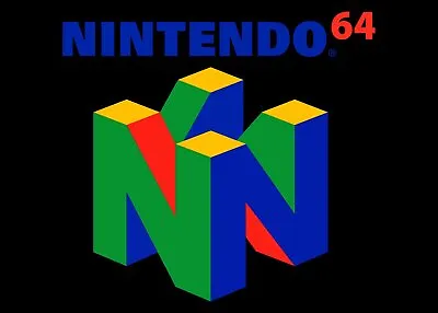 Nintendo N64 Video Games Controllers Accessories YOU PICK Updated 3/16/24 • $34