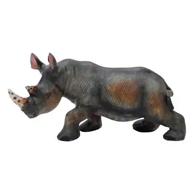 Rhino Sculpture - Ardmore Ceramics  • $325