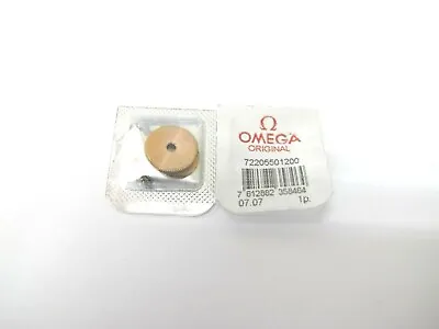 Omega Cal.550551560561 Movement Parts Open Package Ii- Select An Item • $50