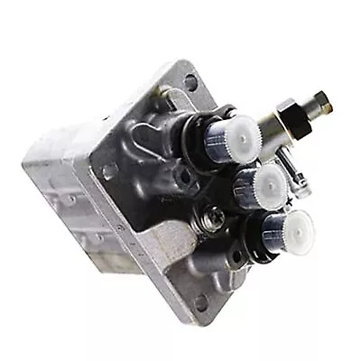 New Fuel Injection Pump 30L65-01700 MM436649 For Mitsubishi Engine L3E • $883