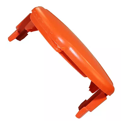 £5.75 • Buy Strimmer Head Spool Cover Cap For Flymo Mini Trim, Muti Trim, Contour Trimmers