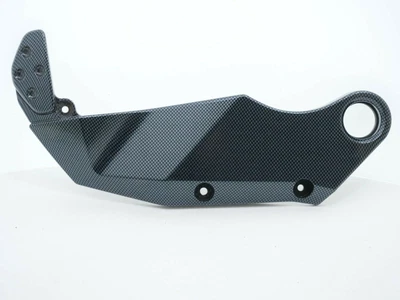 $70 • Buy Kawasaki Z750S ZR750J Right Side Frame Cover Fairing Carbon Fiber 14091-0234
