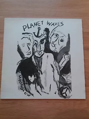 £10 • Buy Bob Dylan. Planet Waves. 1974. Excellent Conditon