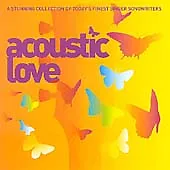 Acoustic Love CD 2 Discs (2005) Value Guaranteed From EBay’s Biggest Seller! • £2.18
