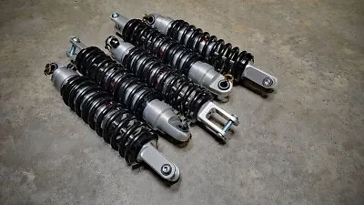 Shock Factory (France) 2WIN Shock Absorber 5-pack For URAL Sidecars • $1500