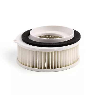 $19.99 • Buy Air Filter Cleaner Fit For Yamaha XVS650 VSTAR V-Star 650 98-16 P/N SA