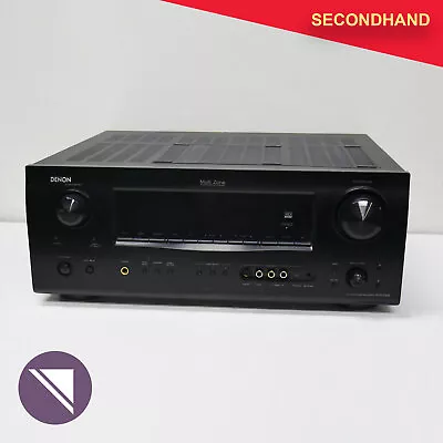 Denon AVR2309 AV Surround Receiver - No Remote • $180