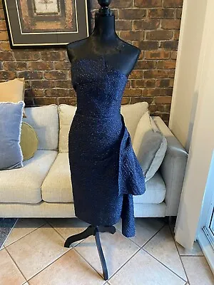 Roland Mouret Dress Size 10 • $230