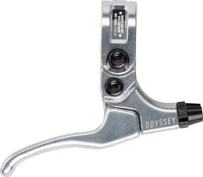 Odyssey Monolever Medium Brake Lever - Right Polished • $22.50