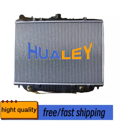 Radiator For Holden Rodeo TF 3.2L V6 Petrol 1997-2003 Auto/Manual • $95