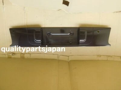$399.99 • Buy Honda CR-X EG1 EG2 Delsol Rear Garnish With Lights Center Panel Del Sol Genuine