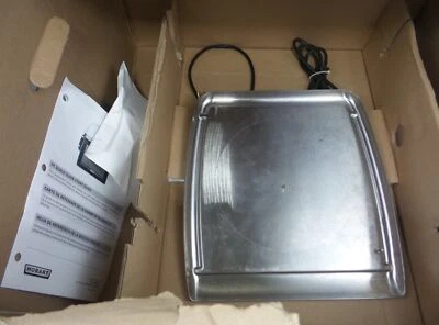 $39 • Buy Hobart Quantum ML-029238-BJ Commercial Deli Scale Printer, 30lbs Max