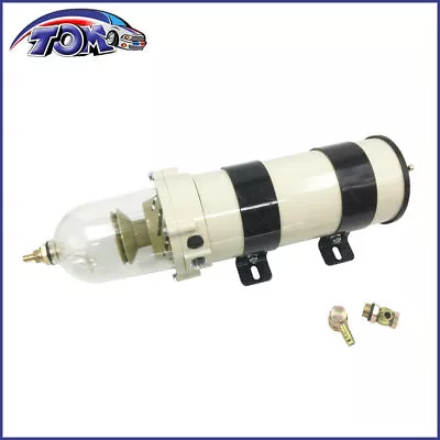 New 1000FG Diesel Filter Water Separator 30 Micron Element Marine Boat 1000FH • $54.01