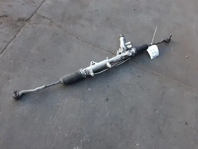 Mercedes 204 C250 Steering Gear Rack And Pinion RWD 2044600101 • $179.99