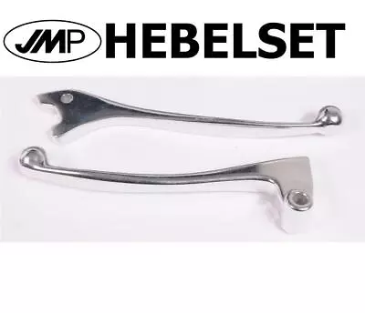 Clutch Lever + Brake Lever Aluminium For Kawasaki Z 900 A 1976 Z1F 81 Hp • £16.40