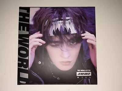 Kpop Album No Photocard • £6.50