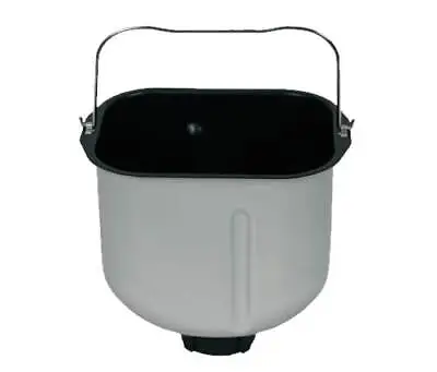 Moulinex Basket Tank Container Bread Maker Pain Plaisir OW2101 OW2208 OW240E • $29.99