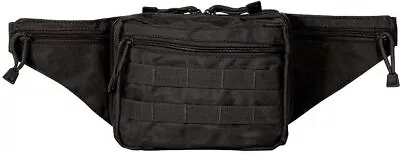 Voodoo Tactical Hide-a-weapon Fannypack - 15-931601000: 15-9316001000 • $40.94