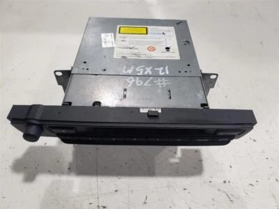 $225 • Buy Info-GPS-TV Screen Player DVD Navigation Fits 10-14 BMW X6 E70 OEM