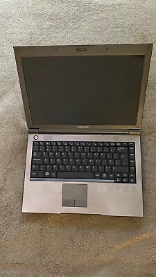 Samsung X22 Notebook Laptop • £60