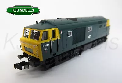 N Gauge Dapol 2D-018-014 Class 35 D7044 BR Blue Loco • £119.95