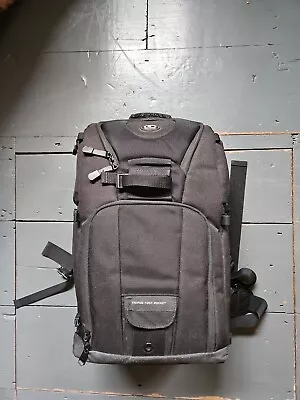 Tamrac Camera Backpack Bag 5788 Evolution 8 • £25