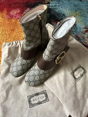 £700 • Buy Gucci Women Boots