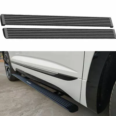 Deployable Running Board For Volkswagen VW Atlas 2017-2024 Retractable Side Step • $1099