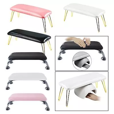 Nail Hand Rest StandArm RestManicure Hand RestNail Art Accessories ToolNon • £21