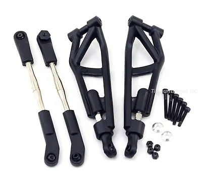 HoBao Hyper SST/SSTe Front Rear UPPER Suspension Arm Turnbuckle Rod Ends Ofna • $18.99