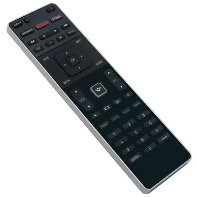 XRT510 Replace Remote For Vizio TV M401I-A3 M801i-a3 M651DA2 M801i-a3 M321I-A2 • $17.98