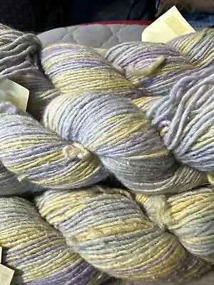 Casablanca Yarn By Cascade Yarns. Color #13 Sea Glass. • $10