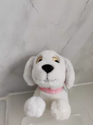 Vintage  Penny Plush The Walt Disney Company 101 Dalmatians Stuffed Animal Toy • £8.99