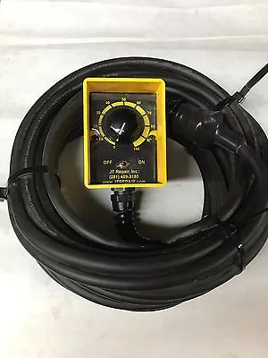 Jrhc-14-100 Miller Remote Hand Control 100ft Rhc14-100  *(new)* • $299