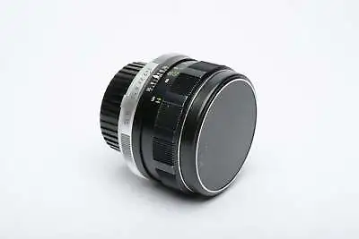 Minolta MC Rokkor-PF 58mm F1.4 MD Mount Caps Clean & Sharp! • $99.95