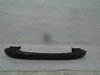 2001-2005 Mercedes C320 W203 Rear Bumper Reinforcement Bar OEM DK808480 • $95