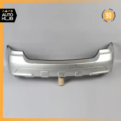 06-08 Mercedes W164 ML550 ML350 ML320 AMG Sport Rear Bumper Cover Assembly OEM • $493.85