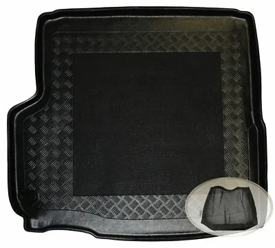 Trunk Tray + Velcro Organizer For Opel Omega B Pre-facelift Caravan Combination 21F • $46.52