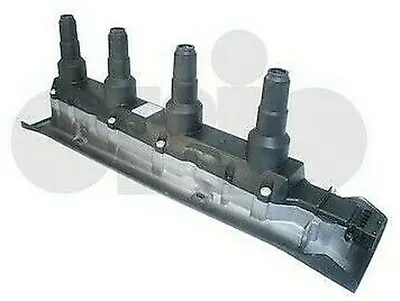 Genuine Saab 9-3 9-5 Black Direct Ignition Rail Coil 32022255 55559955 New • $300.01